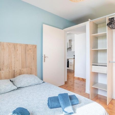 טולון Bel Appartement 6 Personnes - Proche Toutes Commodites מראה חיצוני תמונה