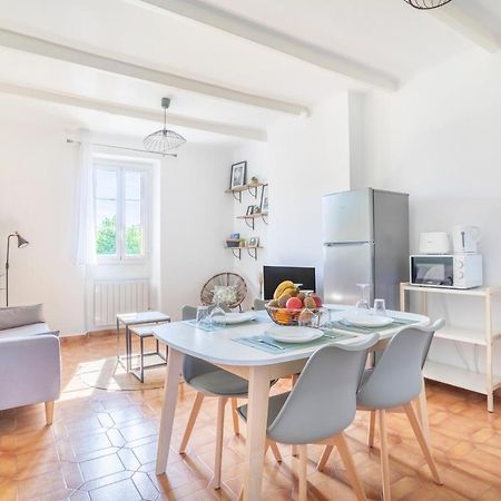 טולון Bel Appartement 6 Personnes - Proche Toutes Commodites מראה חיצוני תמונה