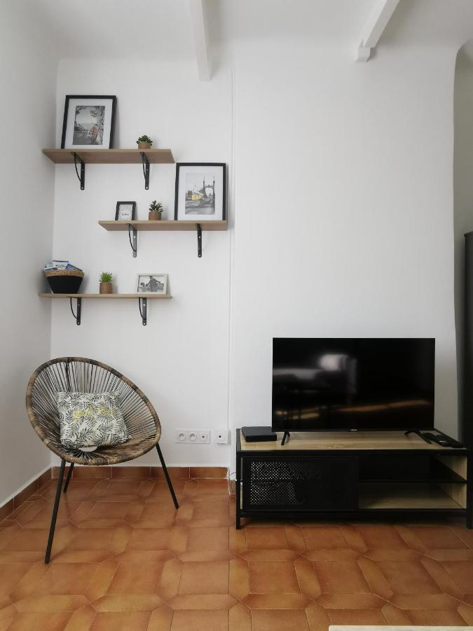 טולון Bel Appartement 6 Personnes - Proche Toutes Commodites מראה חיצוני תמונה